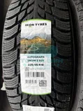 Шина Ikon Tyres Autograph Snow 3 SUV 225/55 R18 102R XL — фото 3