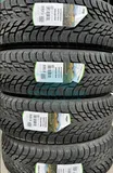 Шина Ikon Tyres Autograph Snow 3 SUV 225/60 R18 104R XL — фото 1