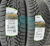 Шина Ikon Tyres Autograph Snow 3 SUV 225/60 R18 104R XL — фото 2