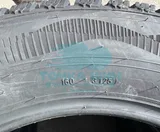 Шина Ikon Tyres Autograph Snow 3 SUV 225/60 R18 104R XL — фото 3