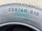 Шина Ikon Tyres Autograph Snow 3 SUV 225/60 R18 104R XL — фото 4
