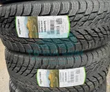 Шина Ikon Tyres Autograph Snow 3 SUV 235/55 R19 105R XL — фото 1