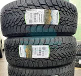 Шина Ikon Tyres Autograph Snow 3 SUV 235/55 R19 105R XL — фото 2