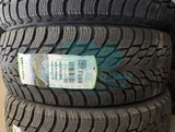 Шина Ikon Tyres Autograph Snow 3 SUV 235/55 R20 102R — фото 1