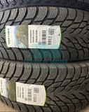 Шина Ikon Tyres Autograph Snow 3 SUV 235/55 R20 102R — фото 2