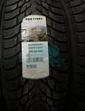 Шина Ikon Tyres Autograph Snow 3 SUV 245/50 R20 105R XL — фото 2