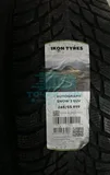 Шина Ikon Tyres Autograph Snow 3 SUV 245/55 R19 107R XL — фото 1