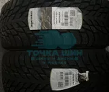 Шина Ikon Tyres Autograph Snow 3 SUV 245/55 R19 107R XL — фото 2
