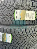 Шина Ikon Tyres Autograph Snow 3 SUV 245/70 R17 110R — фото 1