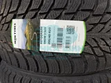 Шина Ikon Tyres Autograph Snow 3 SUV 255/40 R20 101T XL — фото 2