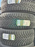Шина Ikon Tyres Autograph Snow 3 SUV 255/45 R20 105T XL — фото 2
