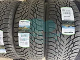 Шина Ikon Tyres Autograph Snow 3 SUV 255/50 R19 107R XL — фото 4