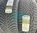Шина Ikon Tyres Autograph Snow 3 SUV 255/50 R20 109R XL — фото 1