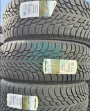 Шина Ikon Tyres Autograph Snow 3 SUV 255/50 R20 109R XL — фото 2