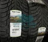 Шина Ikon Tyres Autograph Snow 3 SUV 255/55 R20 110R XL — фото 1