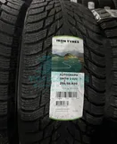 Шина Ikon Tyres Autograph Snow 3 SUV 255/55 R20 110R XL — фото 2
