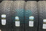 Шина Ikon Tyres Autograph Snow 3 SUV 265/50 R20 111R XL — фото 1