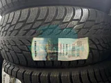 Шина Ikon Tyres Autograph Snow 3 SUV 265/60 R18 114R XL — фото 1