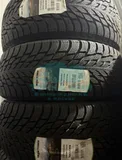Шина Ikon Tyres Autograph Snow 3 SUV 265/60 R18 114R XL — фото 2