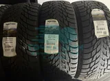 Шина Ikon Tyres Autograph Snow 3 SUV 265/60 R18 114R XL — фото 3