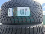 Шина Ikon Tyres Autograph Snow 3 SUV 275/40 R21 107T XL — фото 1