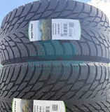 Шина Ikon Tyres Autograph Snow 3 SUV 275/40 R21 107T XL — фото 2