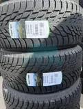 Шина Ikon Tyres Autograph Snow 3 SUV 275/50 R20 113R XL — фото 2