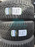 Шина Ikon Tyres Autograph Snow 3 SUV 275/50 R20 113R XL — фото 4