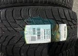 Шина Ikon Tyres Autograph Snow 3 SUV 275/55 R20 117R XL — фото 2