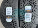Шина Ikon Tyres Autograph Snow 3 SUV 285/45 R21 113T XL — фото 3