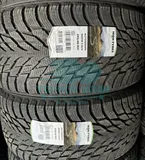 Шина Ikon Tyres Autograph Snow 3 SUV 295/40 R21 111T XL — фото 1