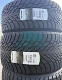 Шина Ikon Tyres Autograph Snow 3 SUV 315/35 R21 111T XL — фото 2