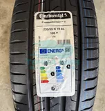 Шина Continental PremiumContact 7 235/55 R19 105Y — фото 2