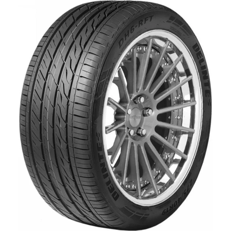 Шина Delinte DH6 275/35 R21 103Y RunFlat — фото 1