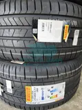 Шина Pirelli P Zero Sports Car 275/40 R20 106W XL RunFlat * — фото 1