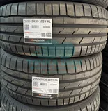 Шина Hankook Ventus S1 Evo 3 K127B 255/45 R20 105Y XL RunFlat — фото 1