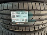 Шина Hankook Ventus S1 Evo 3 K127B 255/45 R20 105Y XL RunFlat — фото 2