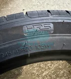 Шина Hankook Ventus S1 Evo 3 K127C 245/45 R20 103W XL RunFlat — фото 3