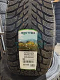 Шина Ikon Tyres Autograph Snow 3 SUV 245/45 R20 103T XL — фото 1