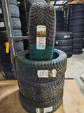 Шина Ikon Tyres Autograph Snow 3 SUV 245/45 R20 103T XL — фото 2
