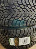 Шина Ikon Tyres Autograph Snow 3 SUV 245/45 R20 103T XL — фото 3