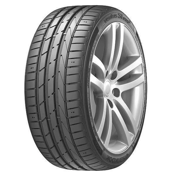 Шина Hankook Ventus S1 Evo 2 K117B 245/40 R18 97Y XL RunFlat