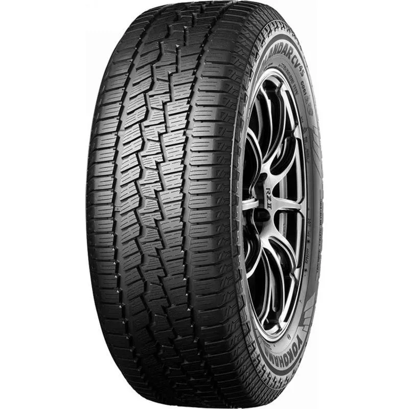 Шина Yokohama Geolandar CV 4S G061 235/50 R19 103V