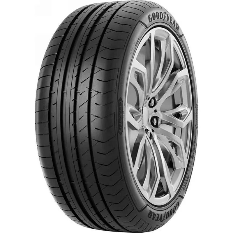 Шина Goodyear Eagle Sport 2 UHP 235/45 R18 98Y XL FP