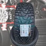 Шина Hankook Winter i*Pike RS2 W429 215/55 R18 95T — фото 1