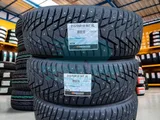 Шина Hankook Winter i*Pike RS2 W429 215/55 R18 95T — фото 2