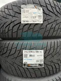 Шина Hankook Winter i*Cept IZ3 W636 245/40 R19 98H XL — фото 2