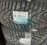 Шина Hankook Winter i*Pike X W429A SUV 265/50 R20 111T XL — фото 1