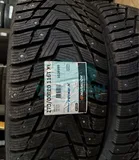 Шина Hankook Winter i*Pike X W429A SUV 215/60 R17 100T XL — фото 2