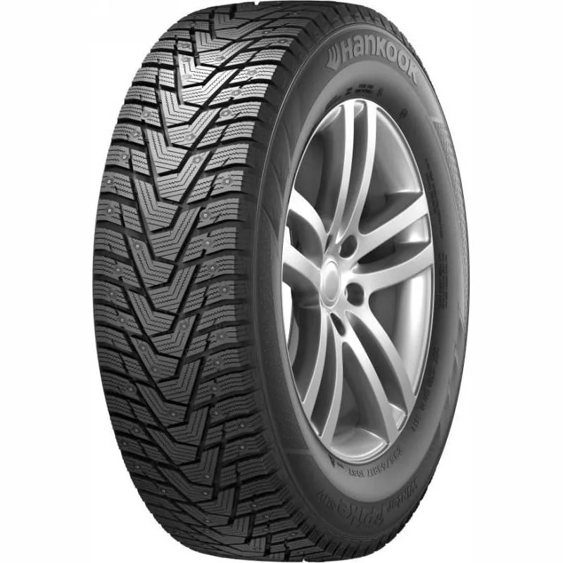 Шина Hankook Winter i*Pike X W429A SUV 225/60 R18 104T XL